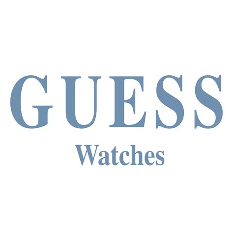 history of guess watches